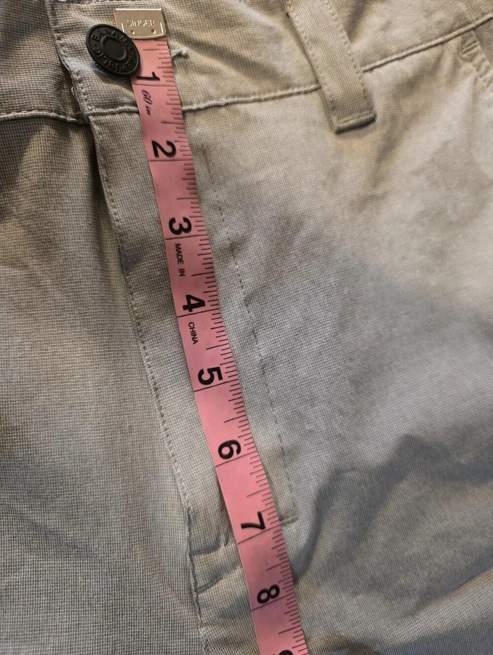 2ct Banana Republic Shorts Sz 30